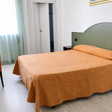 Hotel Sirena-3